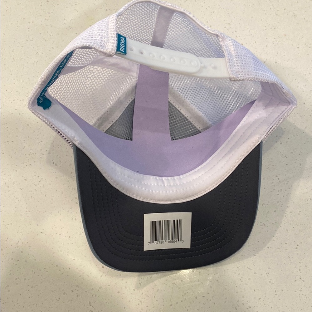 NWT Rigwa mesh hat - Picture 5 of 6